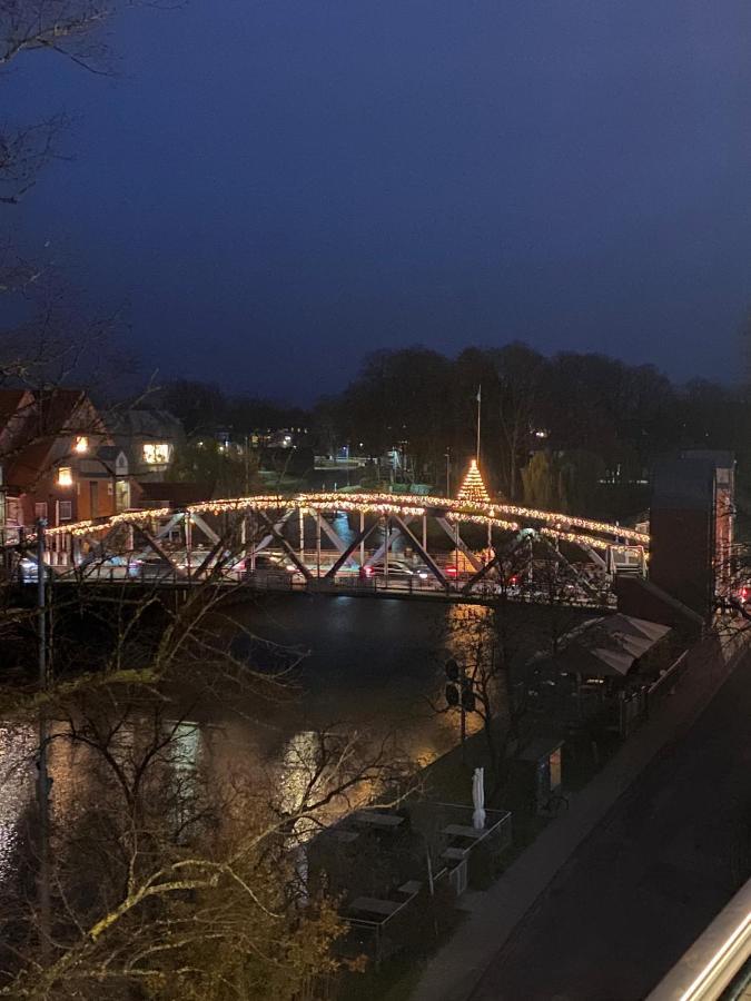 Отель Via Plaza Meppen By Hackmann Экстерьер фото